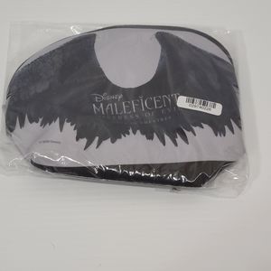 Mac Cosmetics Maleficent Makeup Bag